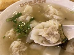 -琴岛顺天馄饨(崂山金鼎店)