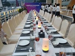 -大梅沙游艇度假酒店