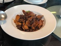 -小南洋海景餐厅(深圳湾店)