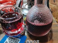 玫瑰水-丽江庭院·云南野生菌·海鲜火锅(鼓楼四合院店)