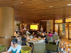 -杭州君悦酒店·青莳