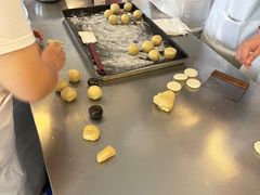 -新东方烹饪学校(朝阳校区)