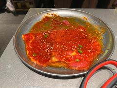-大叹号·朝鲜族烤肉(滨海吾悦广场店)
