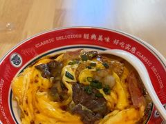 -明記茶餐廳(福田总店)