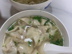 -周震馄饨