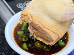 -皇鸽餐厅(五桂山分店)