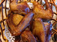 -点都德(龙之梦店)