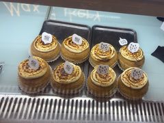 -Max Bakery 阿唛手作