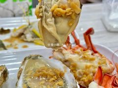 -船奇蒸汽海鲜·闽菜(八市海鲜总店)