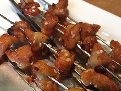 -名羊天下陕北横山铁锅炖羊肉(博文路店)
