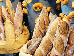 -一方麦浪·BreadSolo法式烘焙(丽江店)