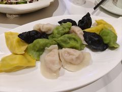 海鲜全家福水饺（24只）-船歌·鱼水饺青岛菜(恒隆广场店)