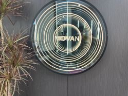 -MOVAN HAIR莫凡匠人发型屋