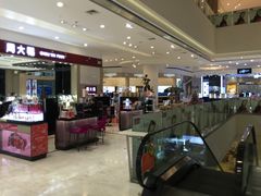 -百盛(万象城店)