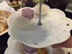 -徐记私厨(半淞园路店)