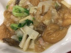 -玉华台饭庄(裕中西里小区店)