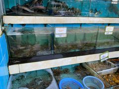 水产区-秋姐美食店(旅游大道店)