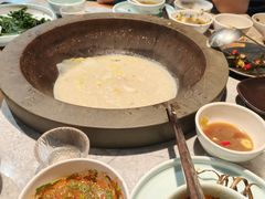 -滇色蒸汽石锅鱼(京华城店)