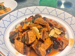 -幸福的烤包子·新疆菜
