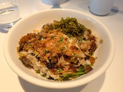 牛脸颊肉拌饭-胡麻(静安嘉里店)