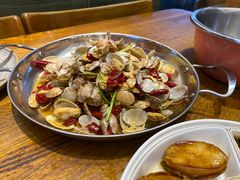 -必点海鲜·鲅鱼水饺(鞍山西道店)