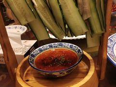 -杨记隆府(南坪店)