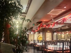 大堂-惠丰堂饭庄·烤鸭·京味菜(西北旺·唐家岭店)