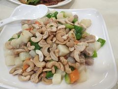 -珠江餐厅