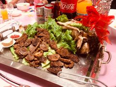 -梦都海鲜酒家(万达广场江桥店)