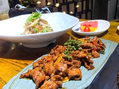 -HOME餐厅粤菜 融合菜