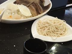 -锅说大脸毛肚重庆老火锅(佐阾店)