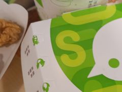 -德克士(睢宁曼哈顿店)