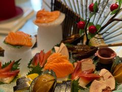 -茉莉花·私房菜(蓝湖郡店)