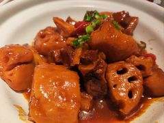 -辣可可·小炒黄牛肉(望京凯德MALL店)