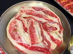 -西塔老太太泥炉烤肉(龙湖北苑天街店)
