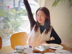 -邊渡咖啡