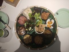 -淀里船宴(卓达店)