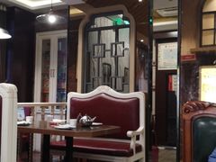 -老牌坊鲁菜名店(宽厚里店)