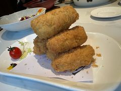 -申粤轩酒楼·三十年粤菜经典(丁香花园店)