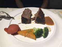 -王品牛排(郑州大卫城店)