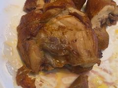 -裕德隆清真饭庄·天津特色菜(东丽店)