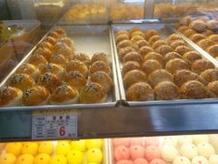 -赞记龙凤礼饼(龙津路店)