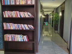 -水墨澜渟足道·SPA·传统(四望亭东关街店)