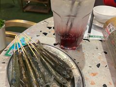 -禄婶鸡煲·打边炉