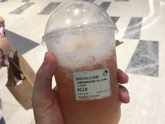 -喜茶(深圳福田星河COCO Park店)