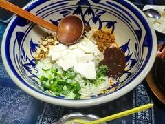 -蜗牛小馆醉乡民谣云南菜(惠新西里店)