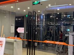 -乐刻运动健身精品馆(览秀城店)