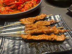 -红盔甲·小龙虾(人民广场店)