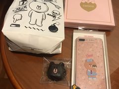 -line friends(明洞旗舰店)