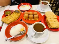 -亚坤(白沙浮广场店)